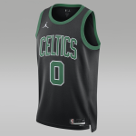 Nike Boston Celtics Statement Edition - Suurus Jayson Tatum - Suurus L (DO9519-012 T-s&auml;rgid)
