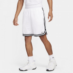 Nike Dna Dri-Fit 8 Basketball &Scaron;ortai - Suurus L (FN2651-100 L&uuml;hikesed p&uuml;ksid)