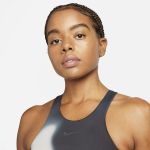 Nike Wmns Yoga Swoosh - Suurus L (DM0647-070 Spordirinnahoidjad)