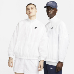 Nike Wmns Sportswear Essential Windrunner - Suurus L (DM6185-100 Joped)