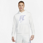 Nike Dri-FIT F.C. - Suurus L (DV9757-121 Džemprid)