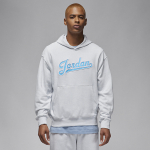 Jordan Flight Mvp Fleece Pullover Džemperis - Suurus L (FN4613-043 Džemprid)