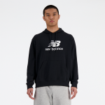 New Balance - Suurus L (MT41501BK Džemprid)