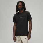 Jordan Air Short Sleeve Mar&scaron;kinėliai - Suurus L (DM3182-010 T-s&auml;rgid)