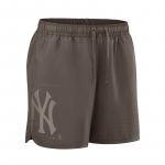 Nike MLB Men's Statement Short New York Yankees Ironstone - Suurus L (01D3-03XN-NK-69F L&uuml;hikesed p&uuml;ksid)