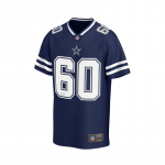 Fanatics NFL Core Foundation Jersey Dallas Cowboys - Suurus L (007Q-01CV-7RD-YR6 )