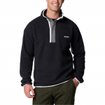 Columbia Helvetia II Half Snap džemperis - Suurus L (2090891010 )