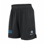 Nike NFL Men's Dri-Fit Mesh Short Carolina Panthers - Suurus L (02EO-092N-9D-ZLE L&uuml;hikesed p&uuml;ksid)