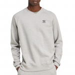 adidas Trefoil Essentials Crewneck - Suurus L (IX7677 Džemprid)
