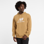 New Balance - Suurus L (MT41501GIN Džemprid)