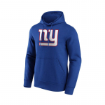 Fanatics NFL Sweatshirt Men's Primary Logo Graphic Hoodie New York Giants - Suurus L (311M-861G-8I-02K Džemprid)