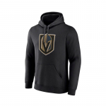 Fanatics NHL Sweatshirt Men's Primary Logo Graphic Hoodie Vegas Golden Knights - Suurus L (311M-127A-2GU-6GZ Džemprid)