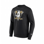 Fanatics NHL Sweatshirt Men's Primary Logo Graphic Hoodie Anaheim Ducks - Suurus L (311M-00U2-2BD-6GZ Džemprid)