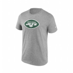 Fanatics NFL Men's Primary Logo Graphic T-Shirt New York Jets - Suurus L (108M-00U2-9Z )