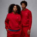 Jordan Brooklyn Fleece - Suurus L (FV7281-687 Džemprid)