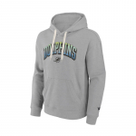 Fanatics NFL Sweatshirt Gradient Fleece Pullover Hoodie Miami Dolphins - Suurus L (01FR-06BS-9P-CWW Džemprid)