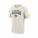 Fanatics MLB Core Gradient SS Crew T-Shirt New York Yankees - Suurus L (01FM-09N4-NK-CWW )