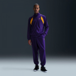 Nike Kobe Bryant Basketball Therma-Fit Kelnės - Suurus L (HJ8113-547 P&uuml;ksid)