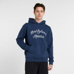 New Balance - Suurus L (MT51935NNY Džemprid)