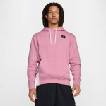 Nike Sabrina Fleece Basketball Džemperis - Suurus L (FV3205-699 Džemprid)