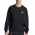 adidas Trefoil Essentials Crewneck - Suurus L (JD2412 Džemprid)