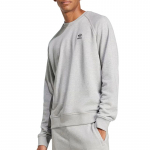 adidas Trefoil Essentials Crewneck - Suurus L (JD2413 Džemprid)