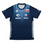 adidas Polska Siatk&oacute;wka Oficial Jersey M N - Suurus L (FK1006N )