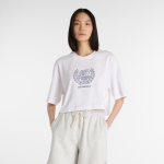 New Balance Wmns - Suurus L (WT51935WT T-s&auml;rgid)