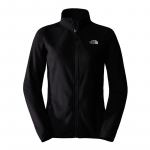 The North Face 100 Glacier Full-Zip Fleece - Suurus L (0A855OJK31 )