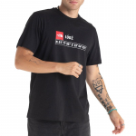 The North Face Gps Lodz - Suurus L (0A8B3DJK31 )