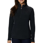 Columbia Glacial Iv 1/2 Zip - Suurus L (1802201010 )
