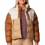 Columbia Pike Lake II Cropped - Suurus L (2051361262 )