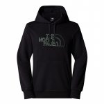 The North Face Drew Peak Light - Suurus L (0A8C1BASW1 )