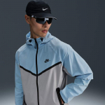 Nike Tech - Suurus L (HV6514-012 Džemprid)