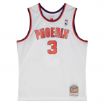 Mitchell&Ness NBA Alternate Jersey 2002 Phoenix Suns Stephon Marbury - Suurus L (SMJY4445-PSU02SMBWHI )