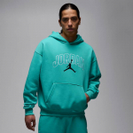 Jordan Brooklyn Fleece - Suurus L (IB7241-392 )