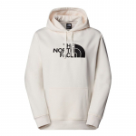 Damska The North Face Drew Peak - Suurus L (0A89EHQLI1 )