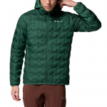 Columbia Delta Ridge II Down Hooded - Suurus L (2086222375 )