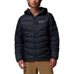 Columbia Labyrinth Loop II Insulated Hooded - Suurus L (2085294010 )