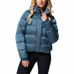 Damska Columbia Amaze Puff - Suurus L (2133714429 )