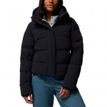 Damska Columbia Amaze Puff - Suurus L (2133714010 )