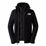 Damska The North Face 3 In 1 Mountain Light Triclimate Gore-Tex - Suurus L (0A84EYGOE1 )