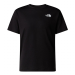 Dziecięca The North Face 24/7 - Suurus L (0A8DF2JK31 )