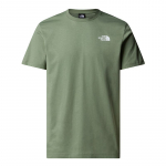 The North Face Nse Box Celebration - Suurus L (0A87NVBO91 )