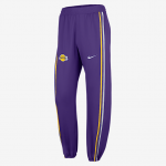 Nike NBA Los Angeles Lakers DF Zone - Suurus L (HM6910-504 P&uuml;ksid)