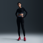 Nike Wmns Pro Sculpt - Suurus L (FV7382-010 Retuusid)
