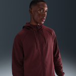 Nike Primary Fleece - Suurus L (FZ0967-619 Džemprid)