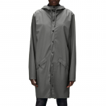 Rains Long Jacket - Suurus L (12020-13 Joped)