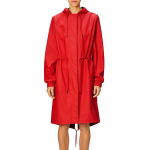 Rains String Parka W3 - Suurus L (18550-12 Joped)