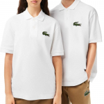 Lacoste Polo L.12.12 Loose Fit - Suurus L (PH3922-001 T-s&auml;rgid)